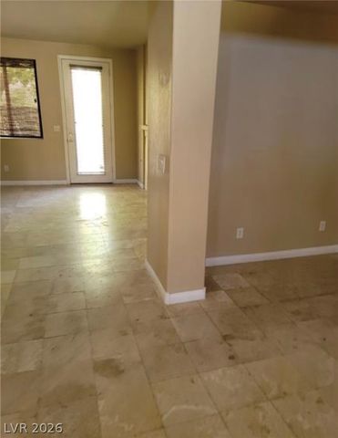 1700 Ravanusa Drive, Henderson, NV 89052