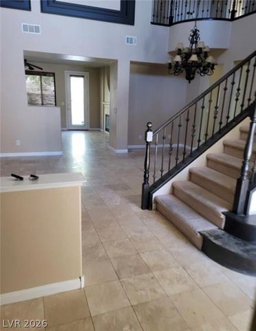 1700 Ravanusa Drive, Henderson, NV 89052