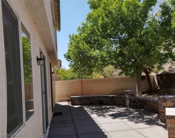 1700 Ravanusa Drive, Henderson, NV 89052