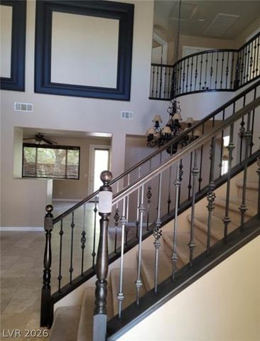 1700 Ravanusa Drive, Henderson, NV 89052