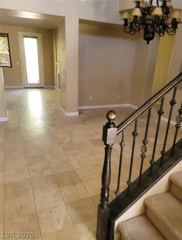 1700 Ravanusa Drive, Henderson, NV 89052