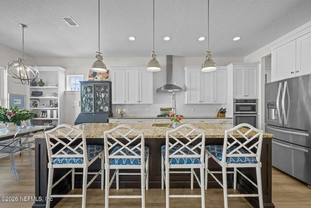 393 34TH Avenue S, Jacksonville Beach, FL 32250