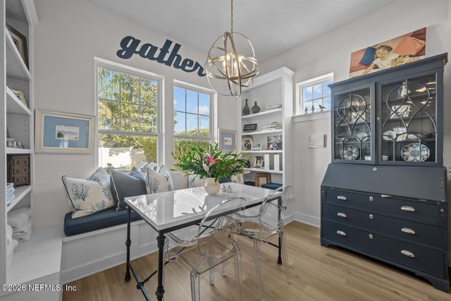 393 34TH Avenue S, Jacksonville Beach, FL 32250