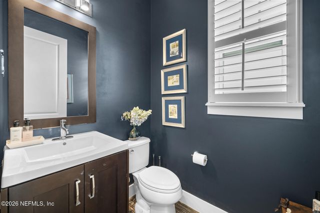 393 34TH Avenue S, Jacksonville Beach, FL 32250