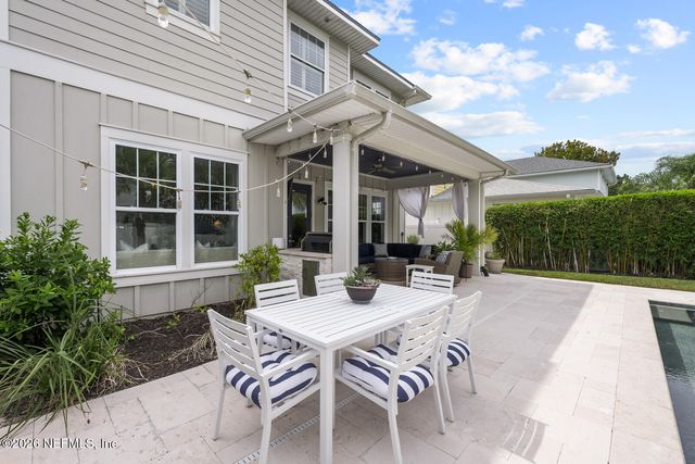 393 34TH Avenue S, Jacksonville Beach, FL 32250