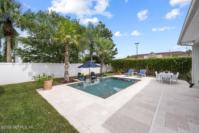 393 34TH Avenue S, Jacksonville Beach, FL 32250