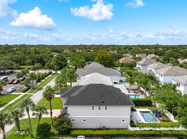 393 34TH Avenue S, Jacksonville Beach, FL 32250