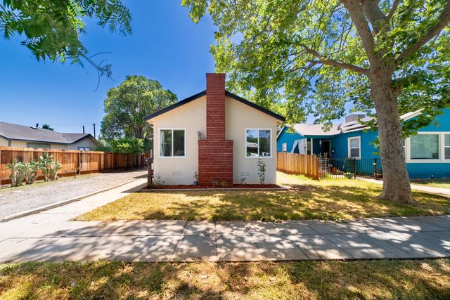 632 W 25th St, Merced, CA 95340
