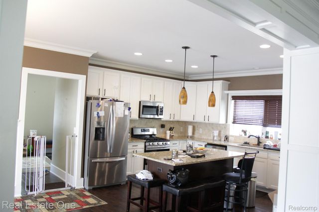 1500 MCLEAN Avenue, Royal Oak, MI 48067