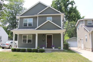 1500 MCLEAN Avenue, Royal Oak, MI 48067