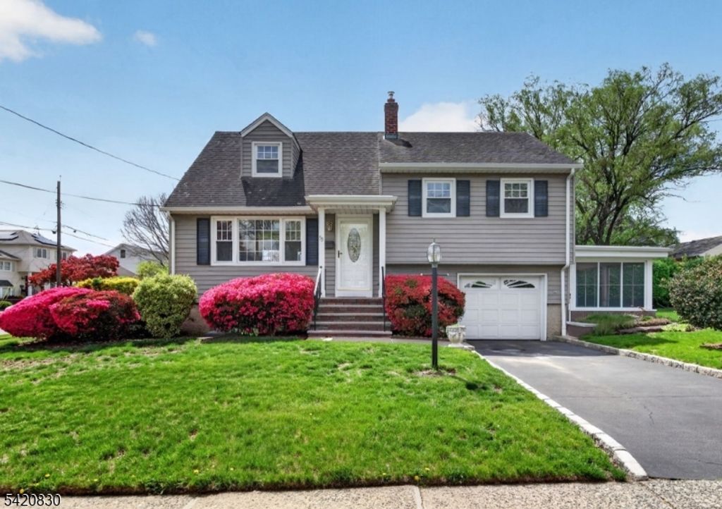 53 Patricia Pl, Clifton City, NJ 07012