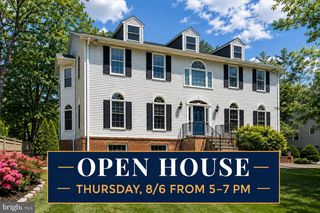 2725 OLDEWOOD DR, Falls Church, VA 22043