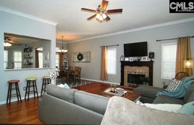 127 Quiet Grove Drive, Lexington, SC 29072