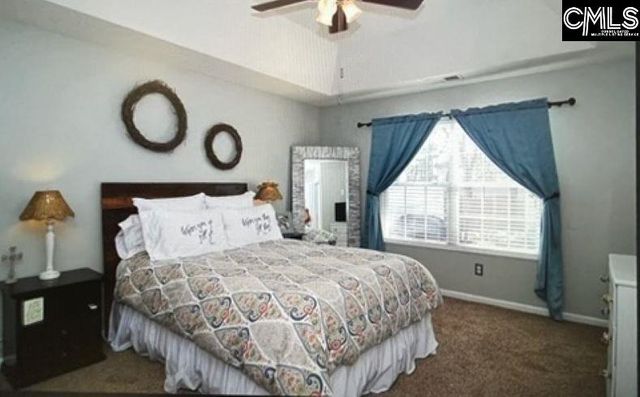 127 Quiet Grove Drive, Lexington, SC 29072