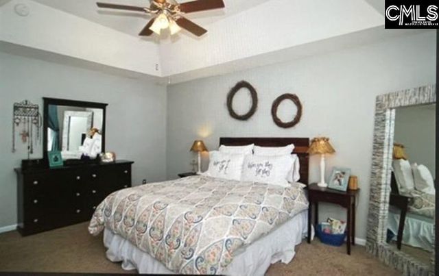 127 Quiet Grove Drive, Lexington, SC 29072