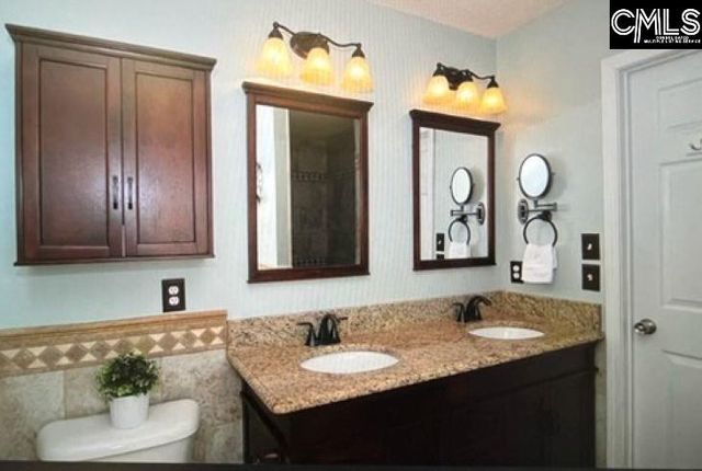 127 Quiet Grove Drive, Lexington, SC 29072