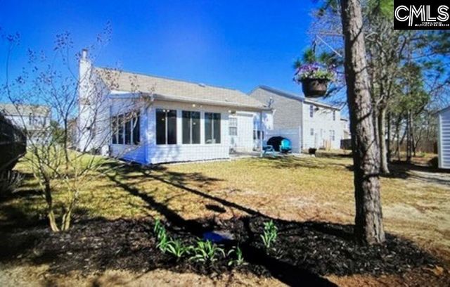 127 Quiet Grove Drive, Lexington, SC 29072