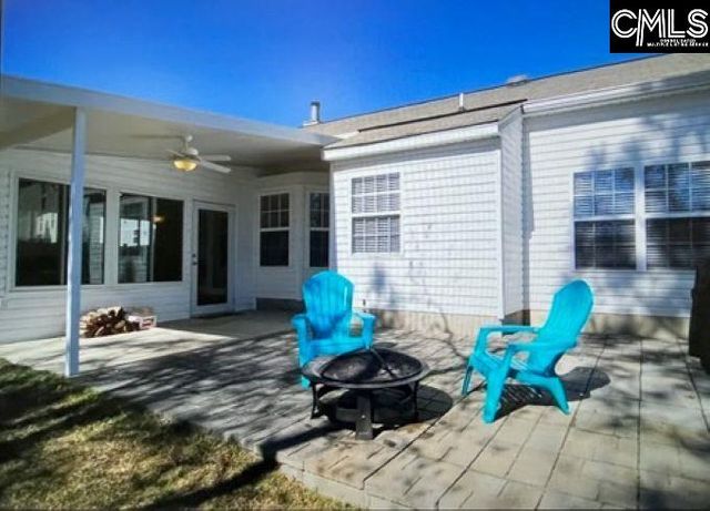 127 Quiet Grove Drive, Lexington, SC 29072