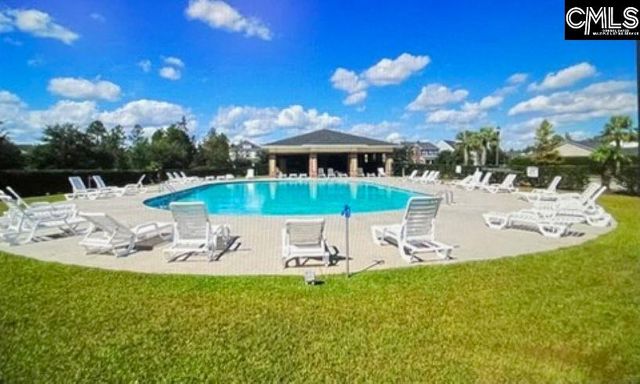 127 Quiet Grove Drive, Lexington, SC 29072