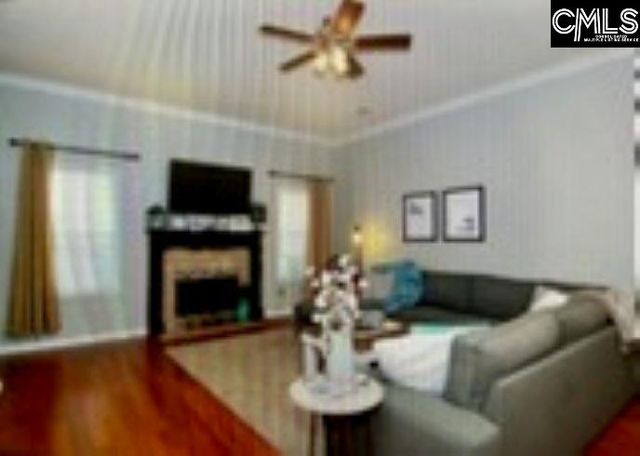 127 Quiet Grove Drive, Lexington, SC 29072