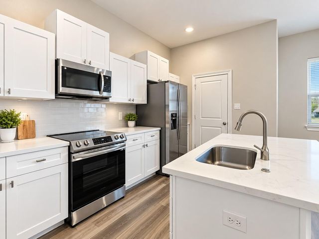 504 Nursery Road 3202, The Woodlands, TX 77380