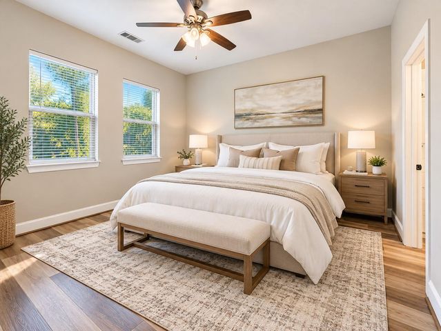 504 Nursery Road 3202, The Woodlands, TX 77380