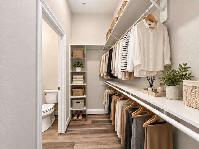 504 Nursery Road 3202, The Woodlands, TX 77380