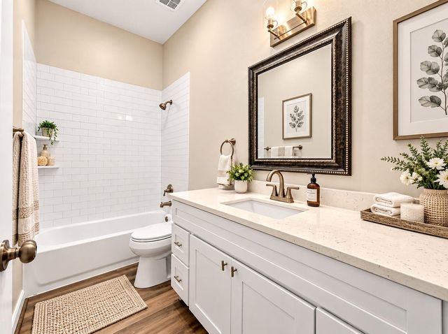 504 Nursery Road 3202, The Woodlands, TX 77380