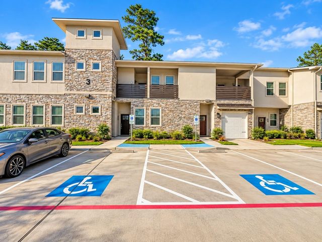 504 Nursery Road 3202, The Woodlands, TX 77380