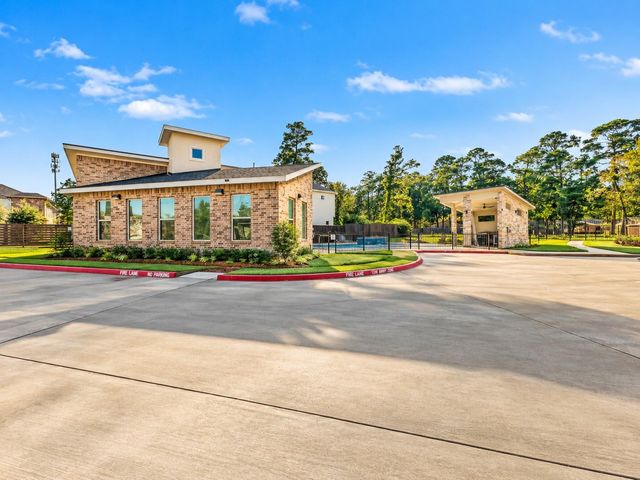 504 Nursery Road 3202, The Woodlands, TX 77380
