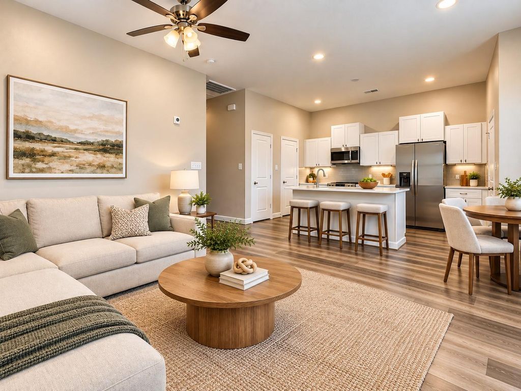 504 Nursery Road 3202, The Woodlands, TX 77380