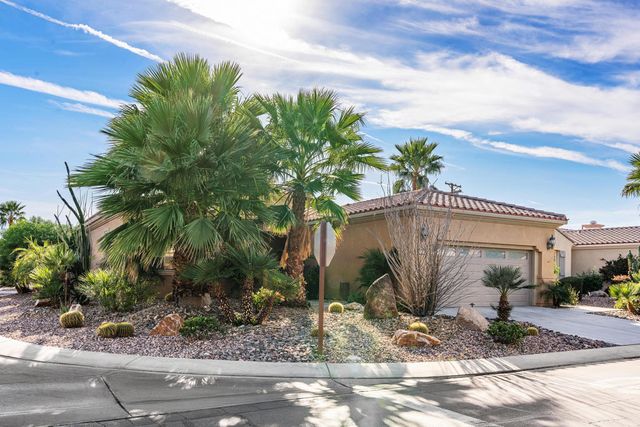 81521 Camino Los Milagros, Indio, CA 92203