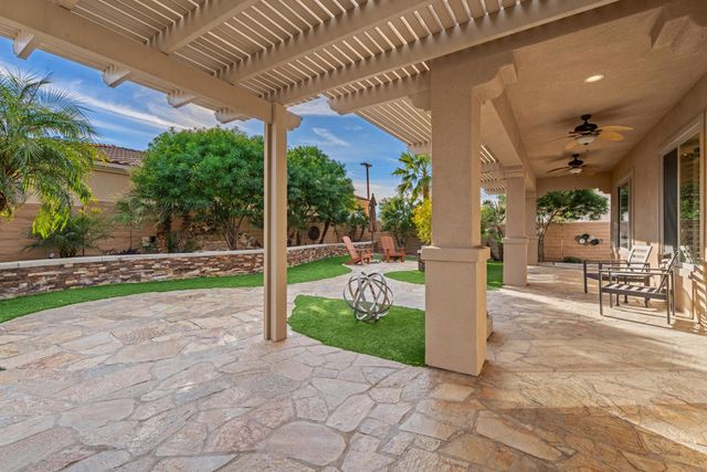 81521 Camino Los Milagros, Indio, CA 92203