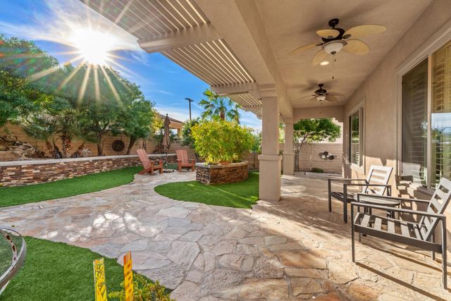 81521 Camino Los Milagros, Indio, CA 92203