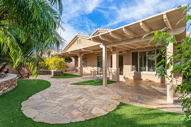 81521 Camino Los Milagros, Indio, CA 92203