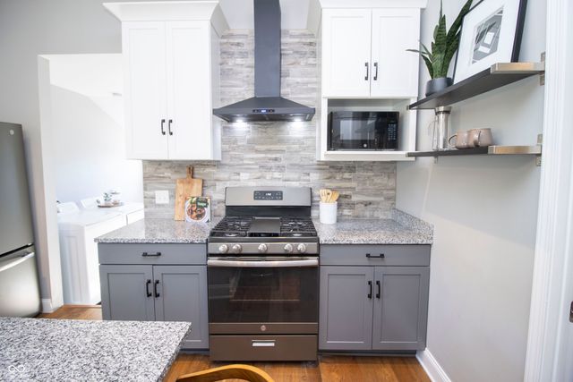 341 E Morris Street, Indianapolis, IN 46225