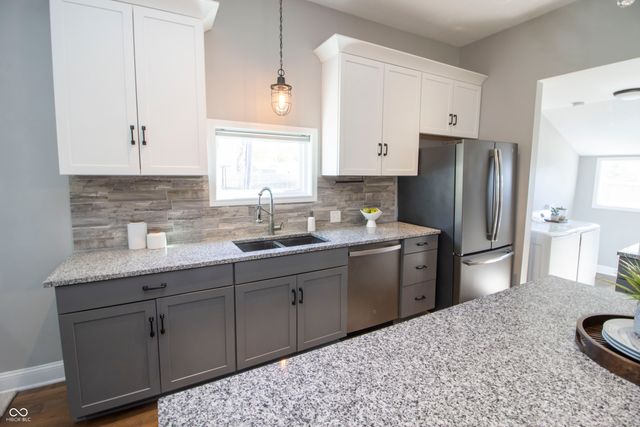 341 E Morris Street, Indianapolis, IN 46225