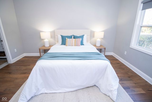 341 E Morris Street, Indianapolis, IN 46225