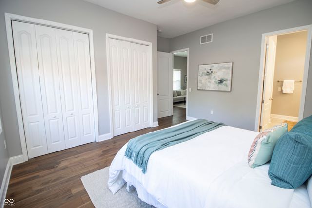 341 E Morris Street, Indianapolis, IN 46225