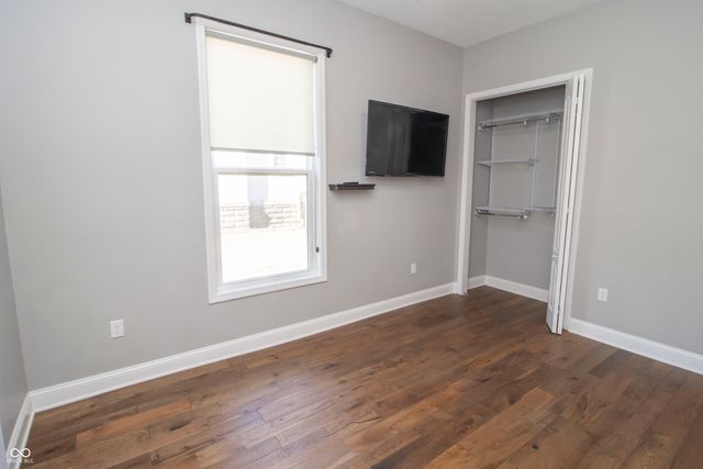 341 E Morris Street, Indianapolis, IN 46225