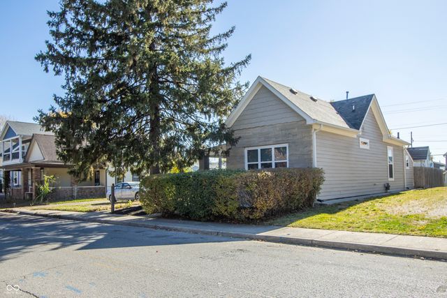 341 E Morris Street, Indianapolis, IN 46225
