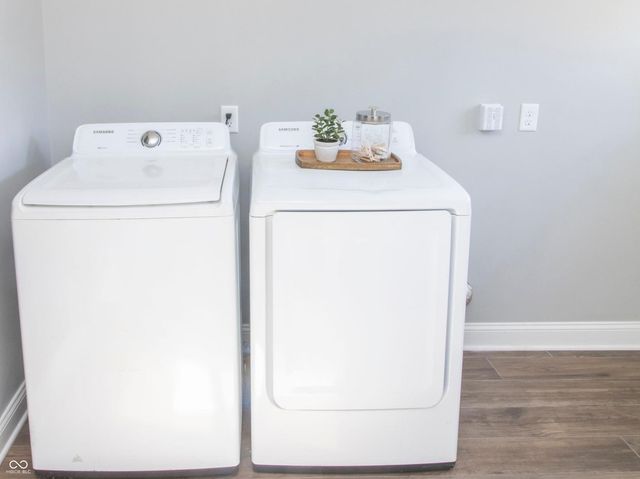 341 E Morris Street, Indianapolis, IN 46225