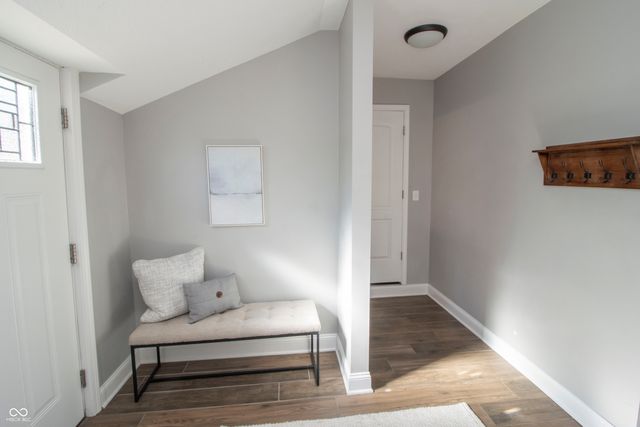 341 E Morris Street, Indianapolis, IN 46225