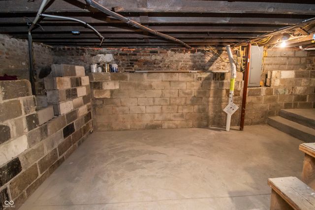 341 E Morris Street, Indianapolis, IN 46225