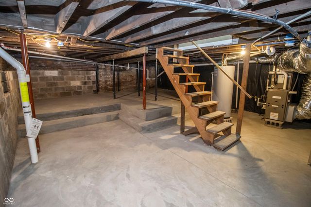 341 E Morris Street, Indianapolis, IN 46225