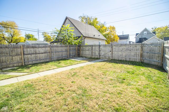 341 E Morris Street, Indianapolis, IN 46225