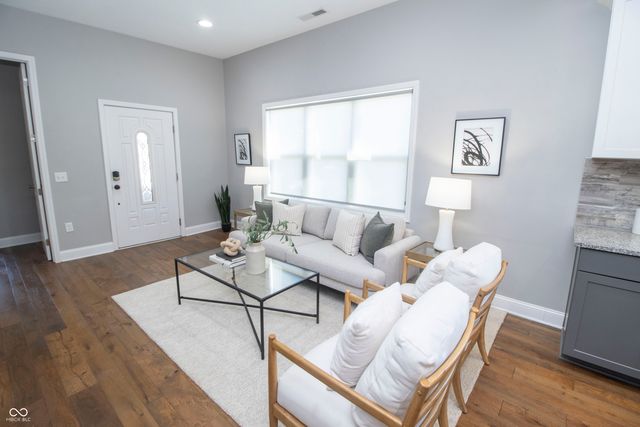 341 E Morris Street, Indianapolis, IN 46225