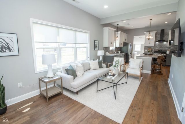 341 E Morris Street, Indianapolis, IN 46225