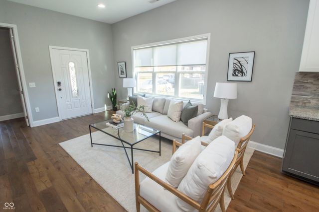 341 E Morris Street, Indianapolis, IN 46225