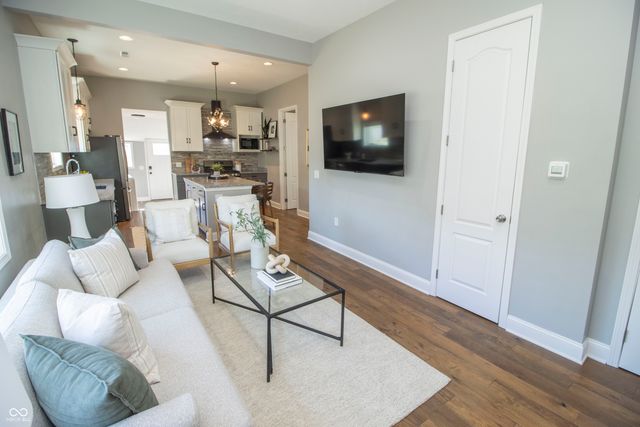 341 E Morris Street, Indianapolis, IN 46225